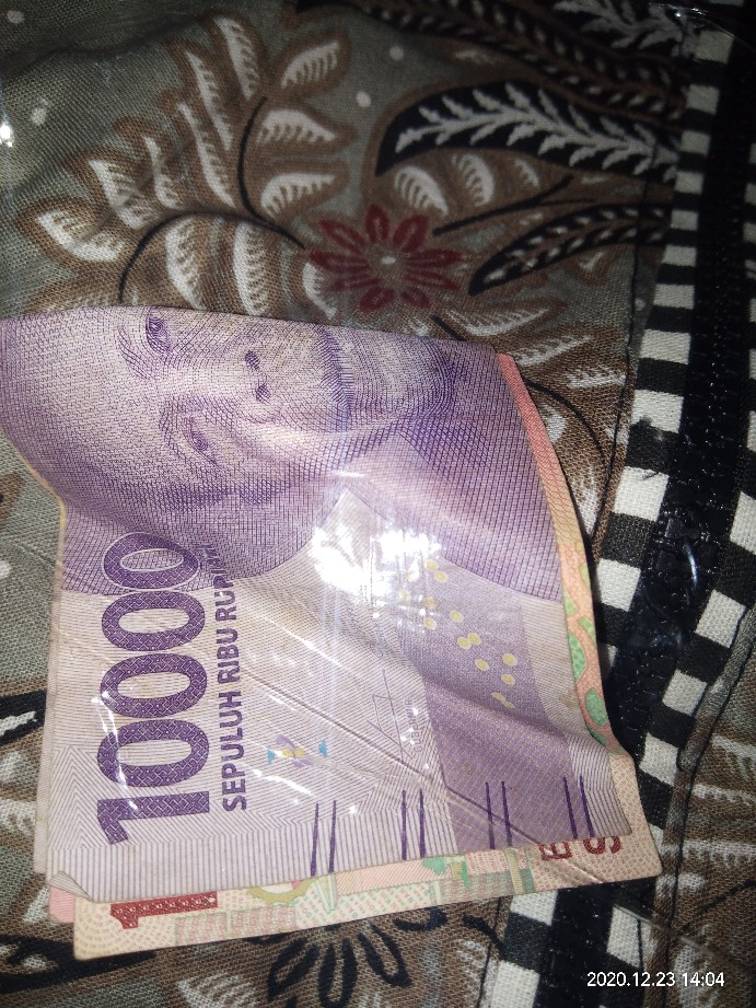 Batik Wanita Asj Sa Hrb026 Kenongo Kemeja Tosca Pendek