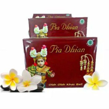 

Pia Dhian Isi 8 Pcs