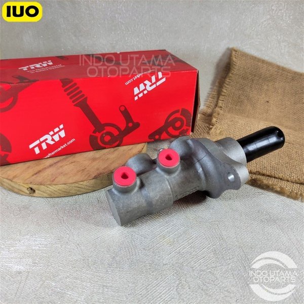 Master Rem Outlander Lancer Evo EX Brake Master Cylinder TRW PMF914