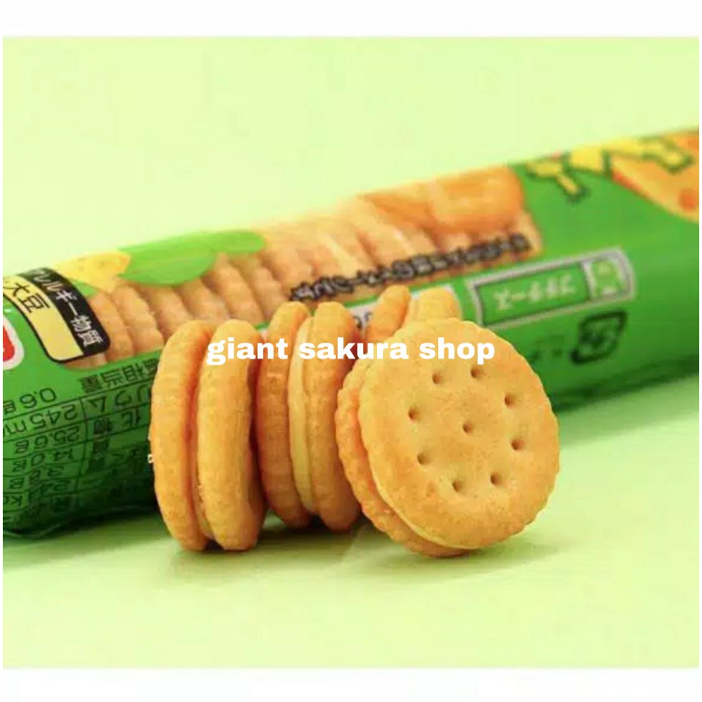 

Bourbon Petit Cheese crackers 40gr / snack jepang / makanan jepang / biskuit jepang / camilan jepang