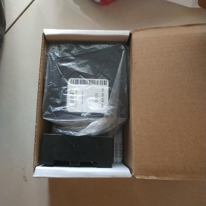 Thesa | Vld , Britcher , Metal Detector Matrix