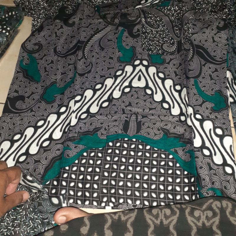 Batik couple dres batik couple tunik batik couple atasan batik couple batik modern pakaian tradisional batik seragam-2