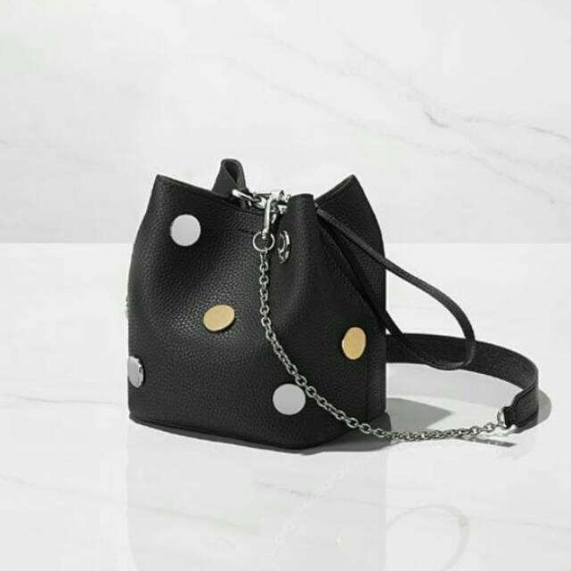 Find Kapoor Mini Pingo Bag + Pouch