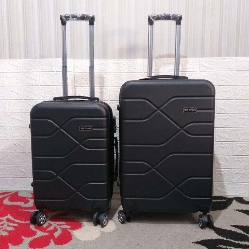 koper fiber 24 inch ,koper baju,koper umroh