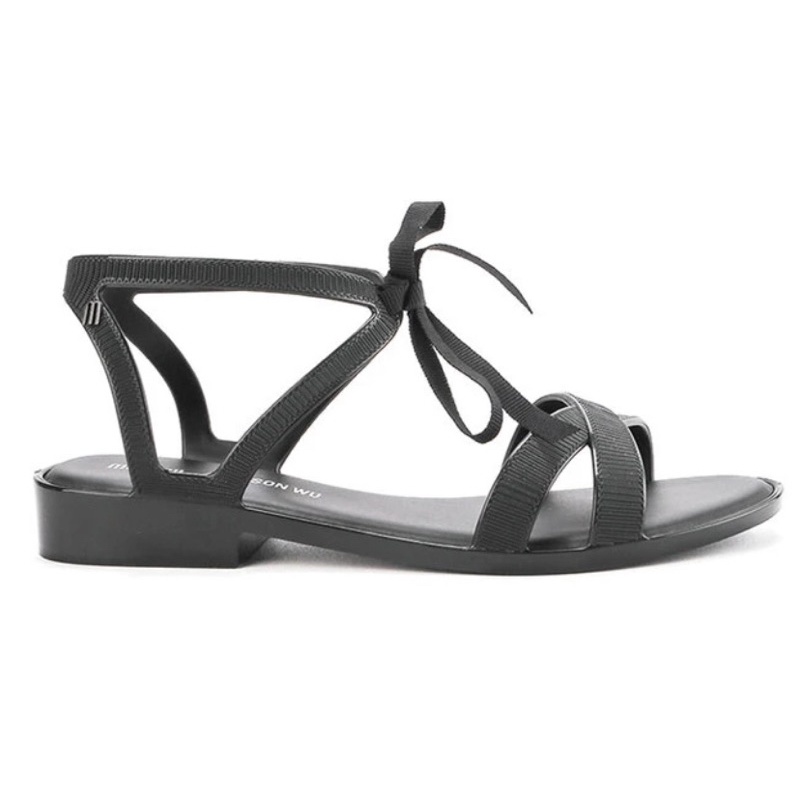 Melissa Ophelia Low + Jason Wu Ad