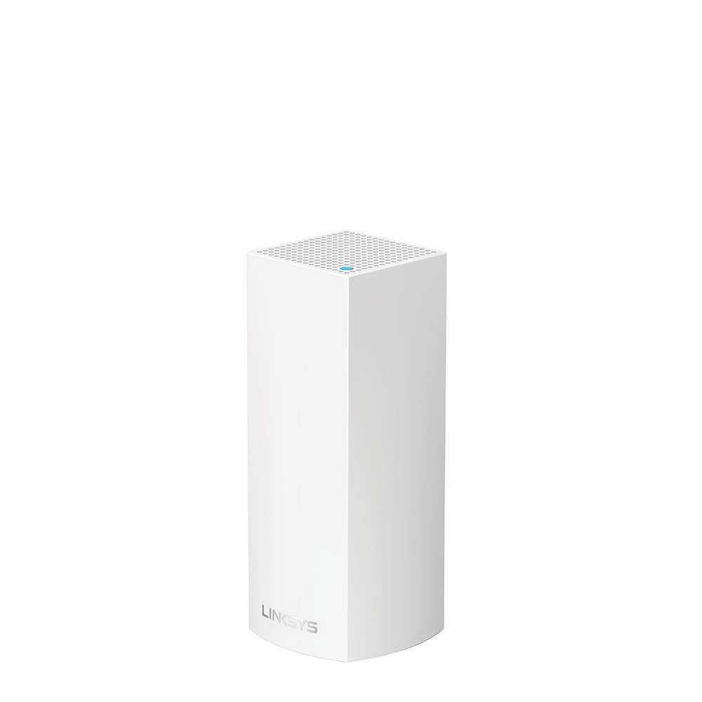 Linksys Velop WHW0301-AH AC2200 Whole Home Mesh Wifi System Pack of 1