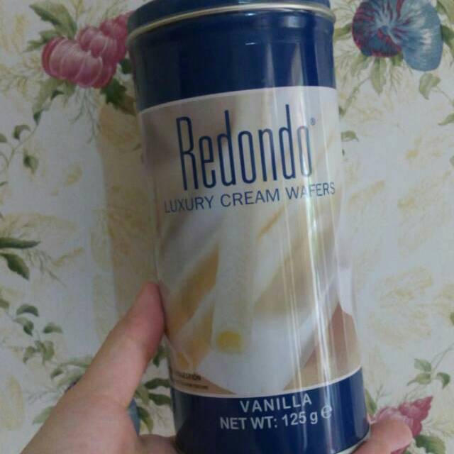 Redondo astor 125gr