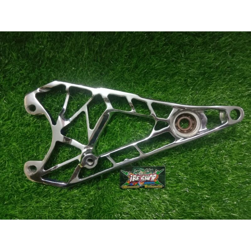 arm coak chrome vario 125 techno/old matic honda 110