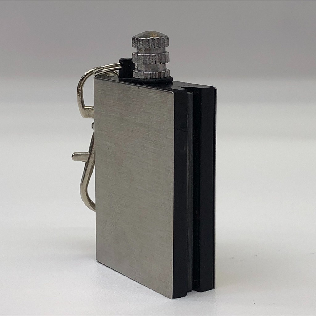 Korek Api Minyak Mancis Kecil zippo Lighter Matches Mini minyak