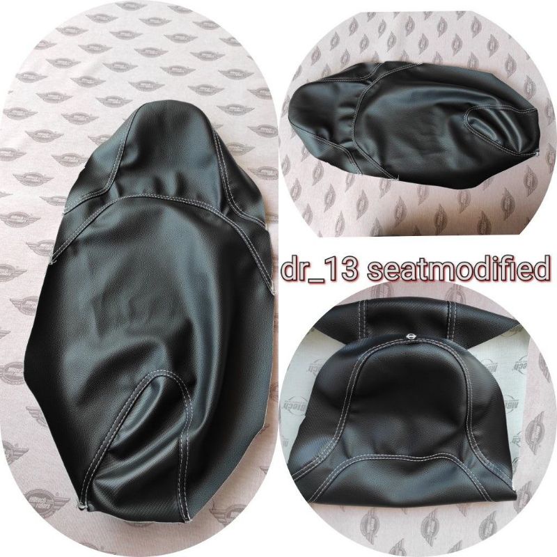 cover jok yamaha mio j mio m3 mio Sporty xeon bahan full mbtech