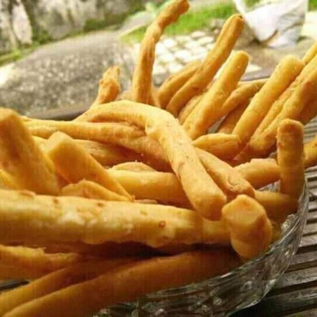 

Stick Keju Edam