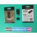 Card Reader ROKER HI-SPEED mSD SD Card Android iOs USB 2.0 480MBPS