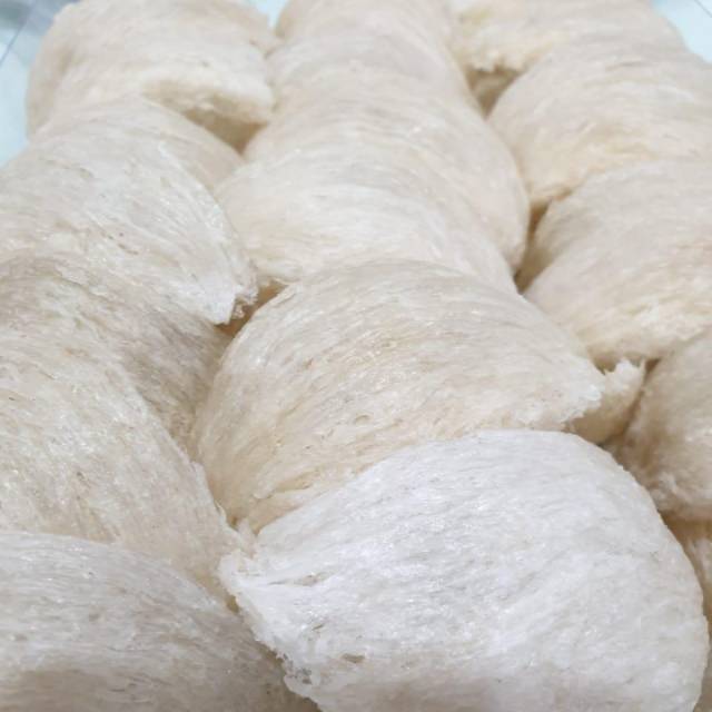 

Sarang Burung Walet Mangkok 100gram (Siap Masak)