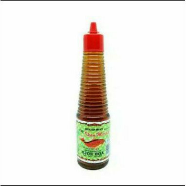 

Kecap ikan djoe hoa 140ml