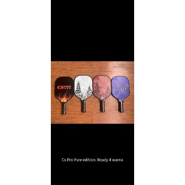 CS PRO Pickleball Paddle (Pure NEW Version)