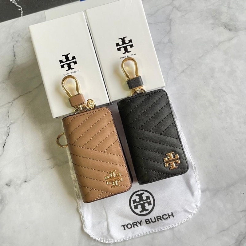 Gantungan Kunci keychain Tory Burch Super Premium Quality