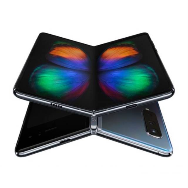 SAMSUNG GALAXY FOLD