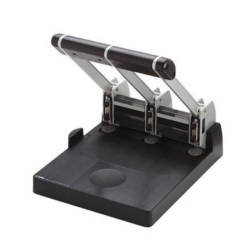 

PELUBANG KERTAS HEAVY DUTY PUNCH CARL 123N