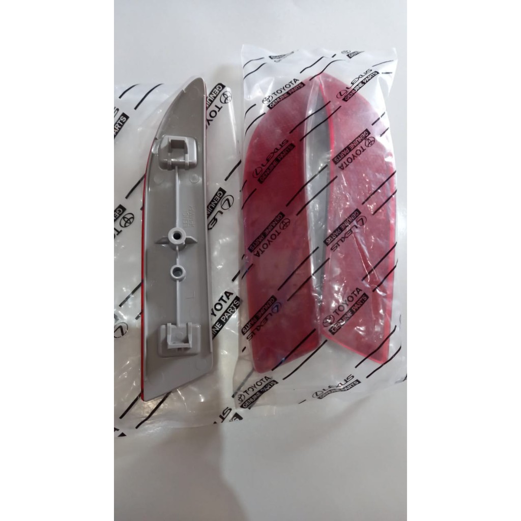 Mata Kucing / Reflektor Avanza Xenia Orginal