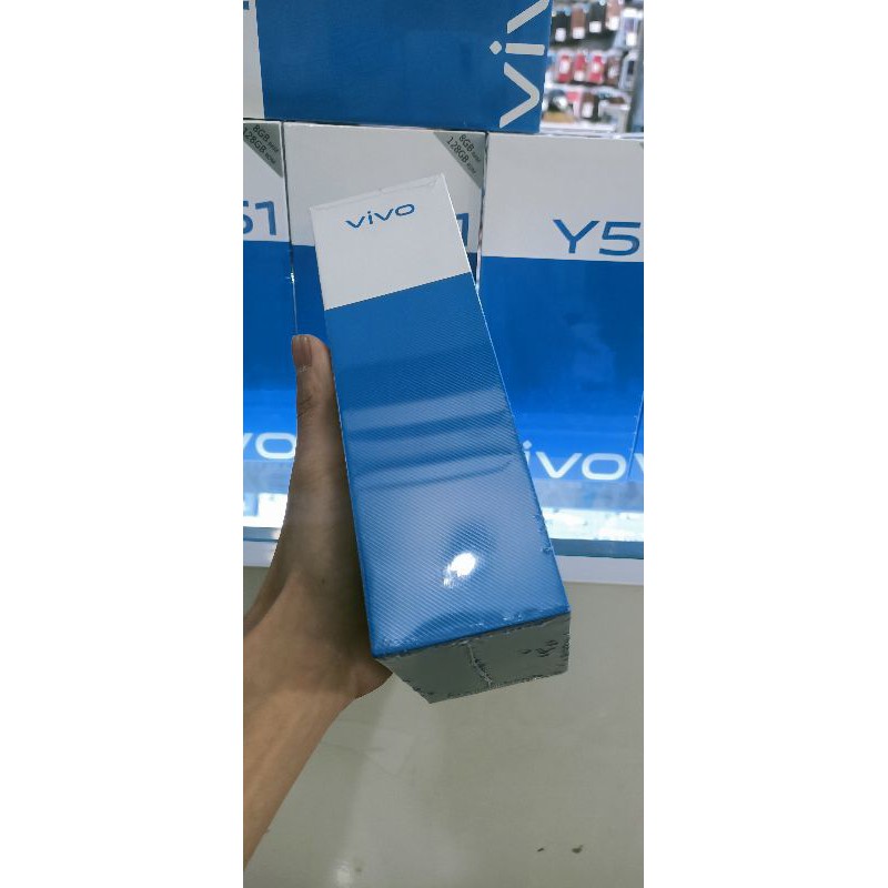 Vivo  Y51 8/128 Gb New
