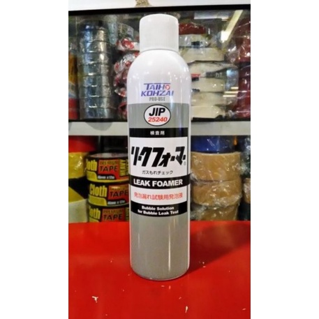 Taiho Kohzai JIP 25240 Leak Foamer