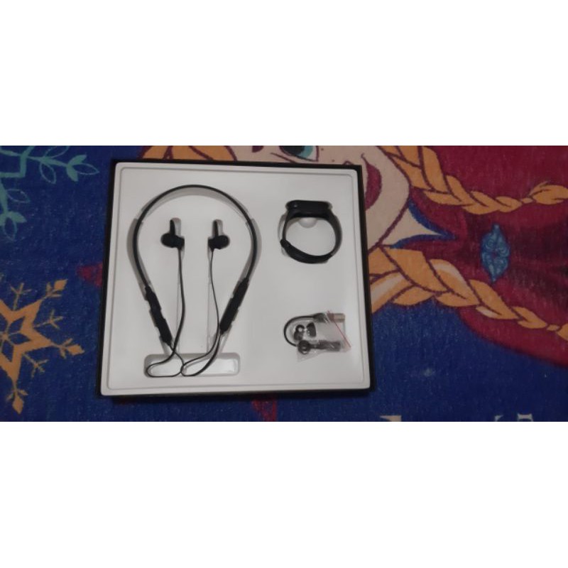 OPPO OASE special gift Fullset