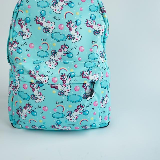 ➹ Naughty Tas Ransel Wanita Backpack BBP191200650 ❀