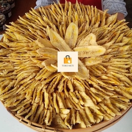 

KERIPIK PISANG LAMPUNG