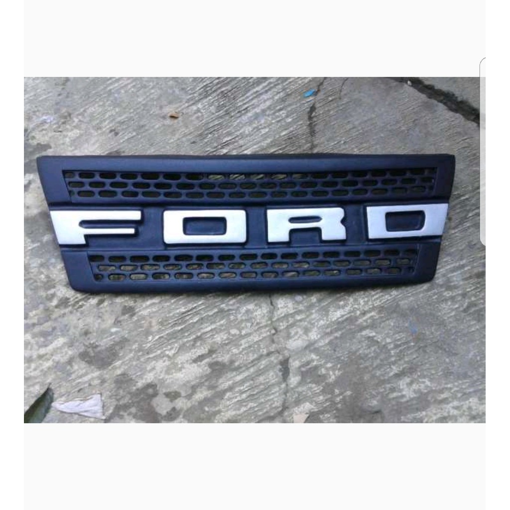Grill Ford Ranger T5