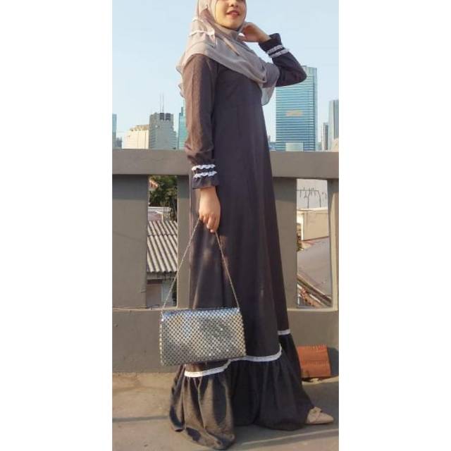 SAHARA DRESS