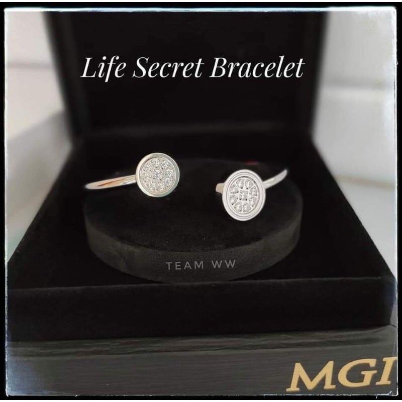 COD Gelang MCI ukuran M/L gelang Kalung Kesehatan MCI _ Kalung Gelang Kesehatan MCI  # Terbaru #