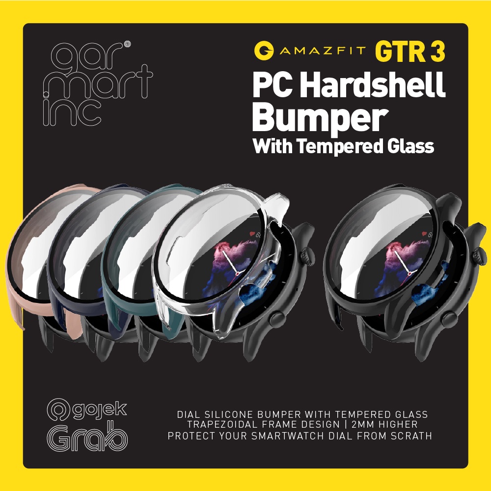 Harga GTR 3 Case Terbaru Jun 2026 | BigGo Indonesia