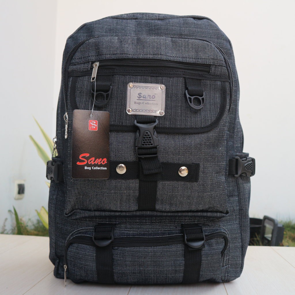 Tas Ransel Gendong Distro Gunung Adventure Murah Kuat Awet Tas Ransel Gendong Distro Gunung Adventure Murah Kuat Awet