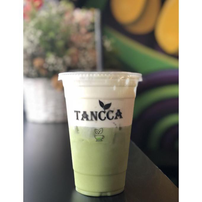 

Sale - Topping Cheese Tea SPECIAL / 1000 Gram Bubuk Cream Cheese Tea Foam