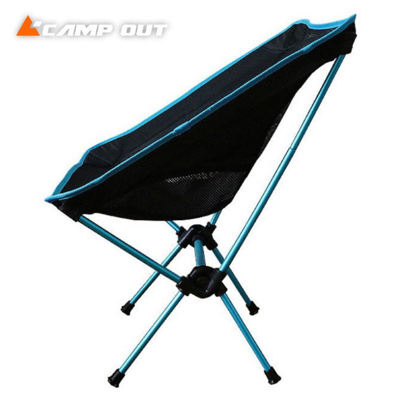 Kursi Lipat Camping - Kursi Lipat Memancing -  Kursi Lipat Outdoor - Folding Chair