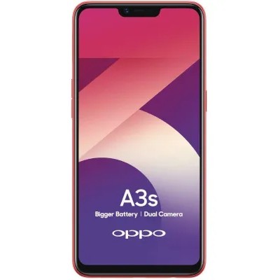 Oppo A3s 3/32