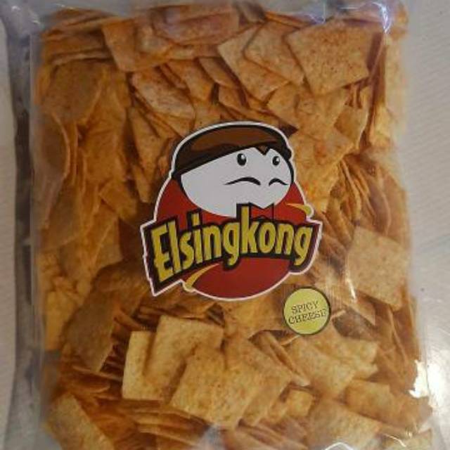 

Elsingkong