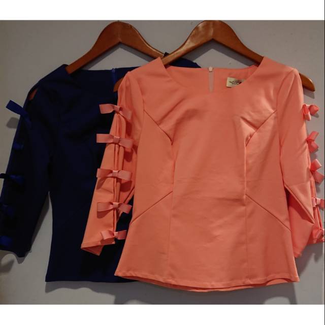 

Cocoya pita top