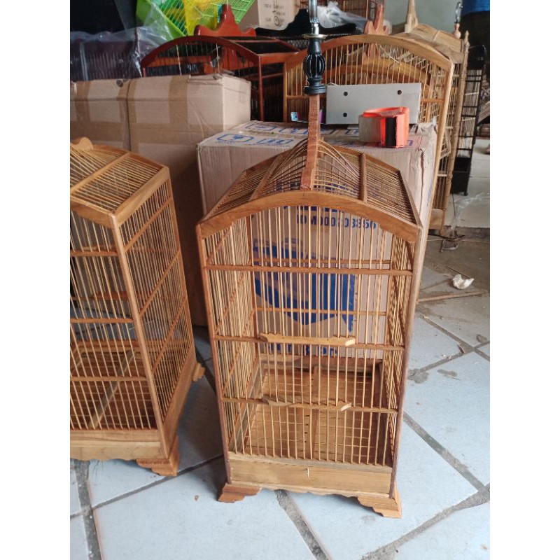 SANGKAR KOSAN PLECI,CIBLEK PERNIS .
