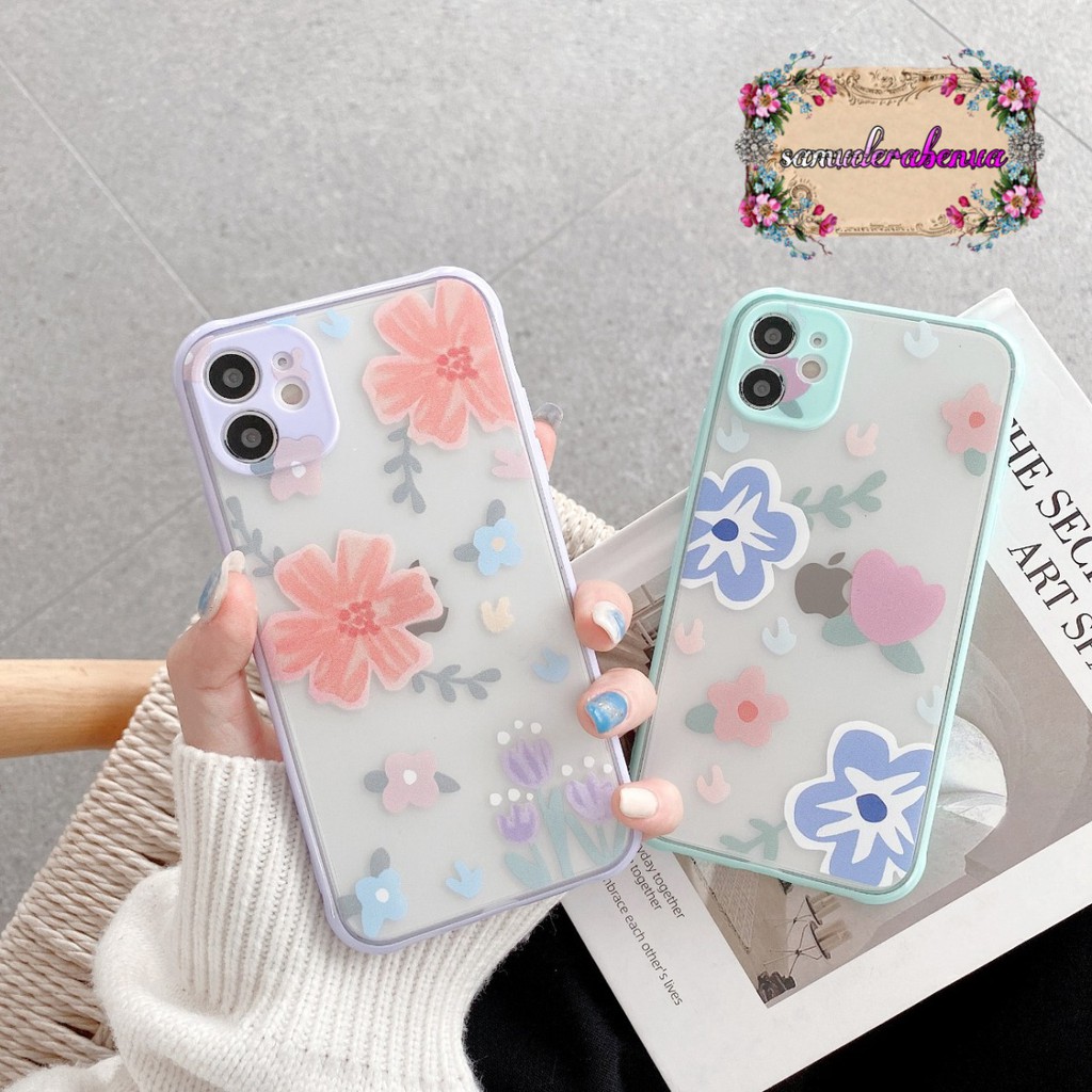 SS055 case Oppo A9 A5 2020 A31 A8 A52 A92 A53 A33 Reno 4 4f A15 A1k SB1861