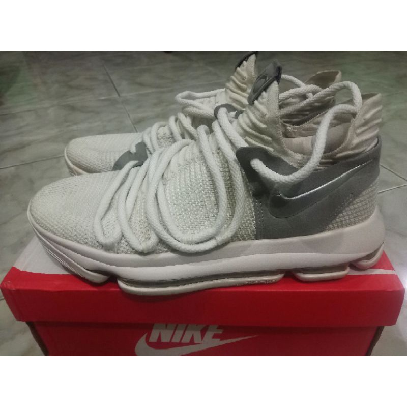 Nike Zoom KD 10 EP Still KD 897816-100 (second)