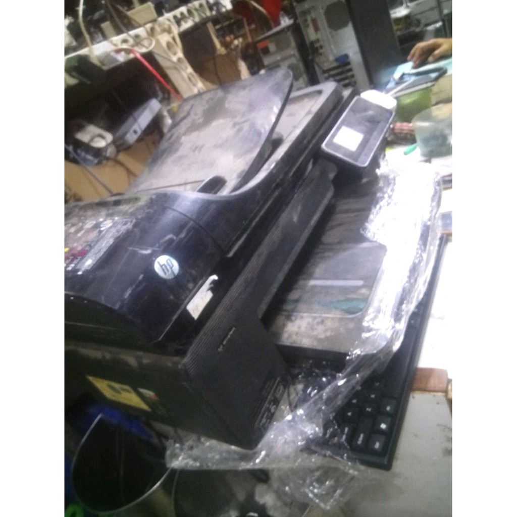 Promo hp officejet 7500A wide format Termurah