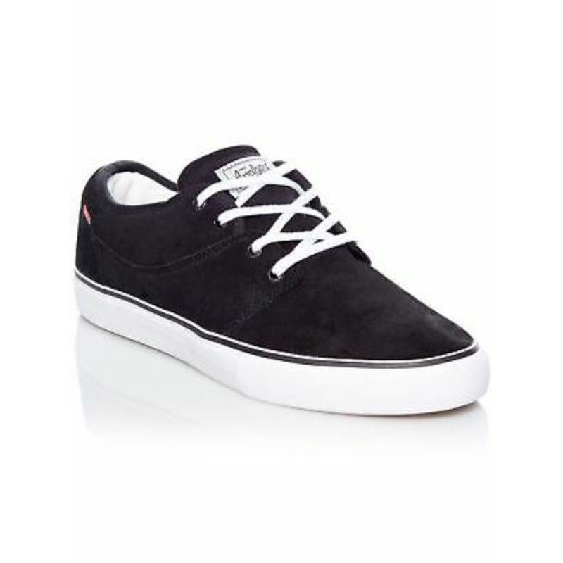 GLOBE MAHALO BLACK/WHITE