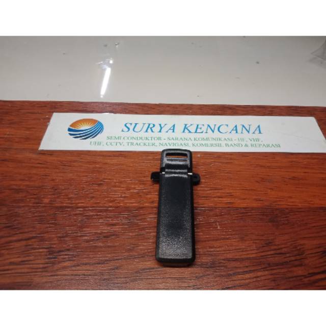 BELTCLIP BELT CLIP HT BAOFENG UV5R WEIERWEI UV5R BERLIN FM-V6R