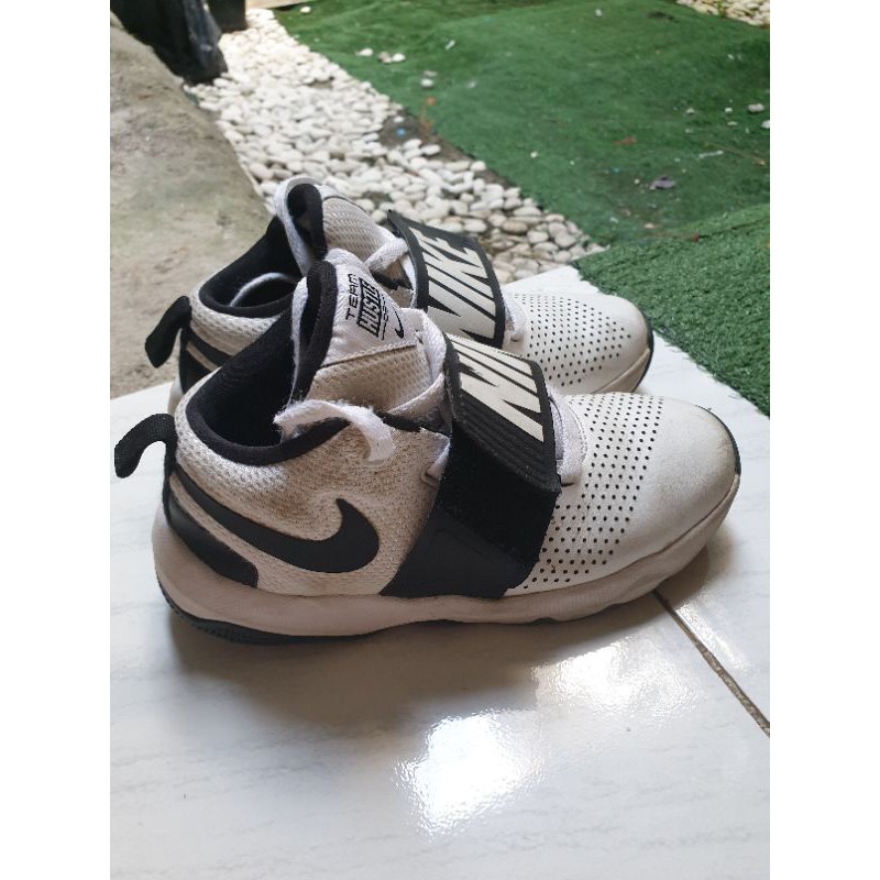Preloved Authentic Nike (anak)