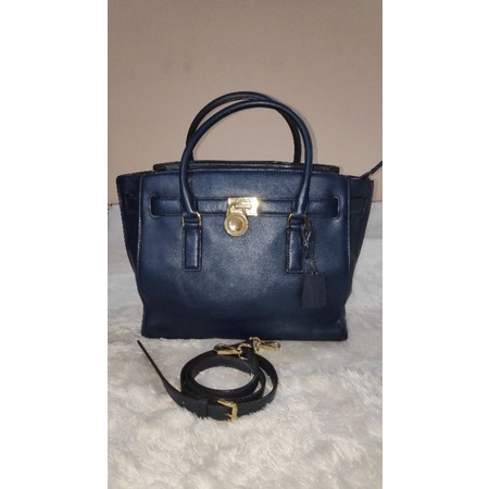 Tas MK Hamilton preloved