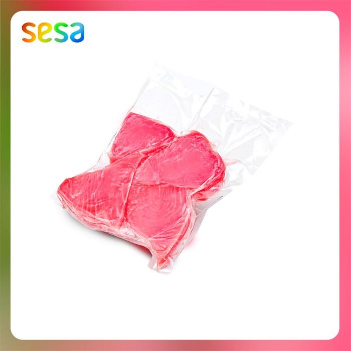 

Tuna Steak Beku 500 g Best Seller