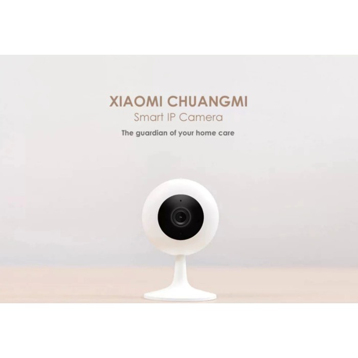 Home Care Camera