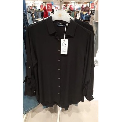 kemeja wanita murah,kemeja cewek c2