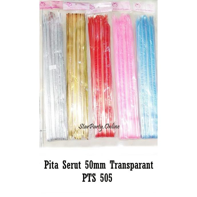 

{{{{{{] Pita Serut 50mm Transparant /Pita Serut